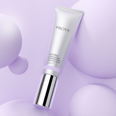 z6人生就是博晶钻修颜隔离霜