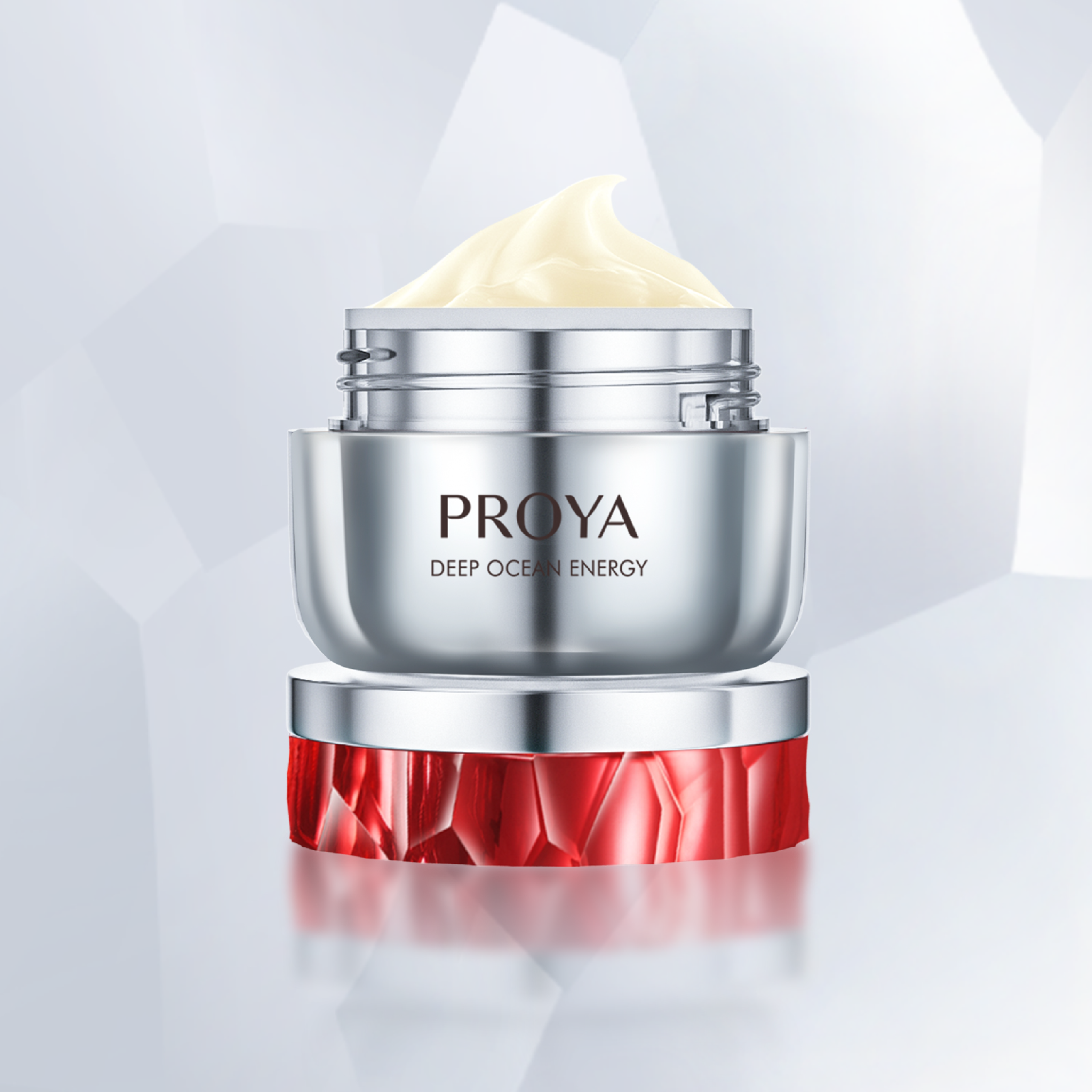 z6人生就是博赋能鲜颜淡纹紧致滋润霜2.0